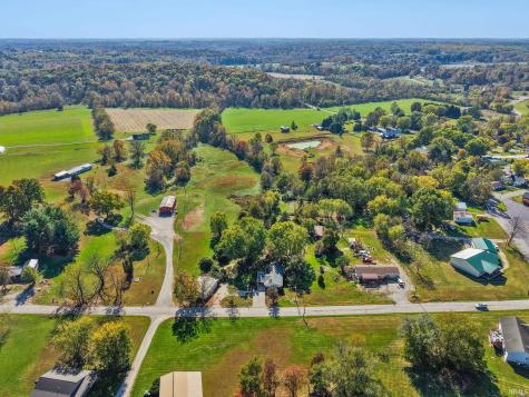 8791 W Kirksville Road Bloomington IN 47403