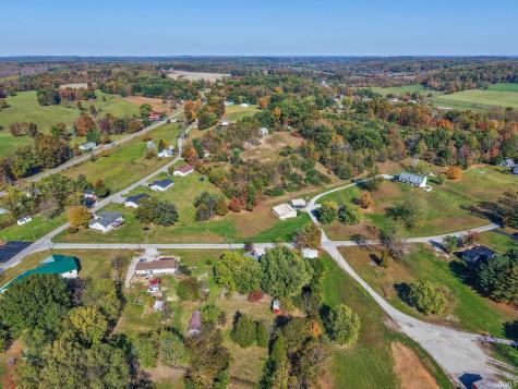 8791 W Kirksville Road Bloomington IN 47403