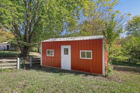 8791 W Kirksville Road Bloomington IN 47403