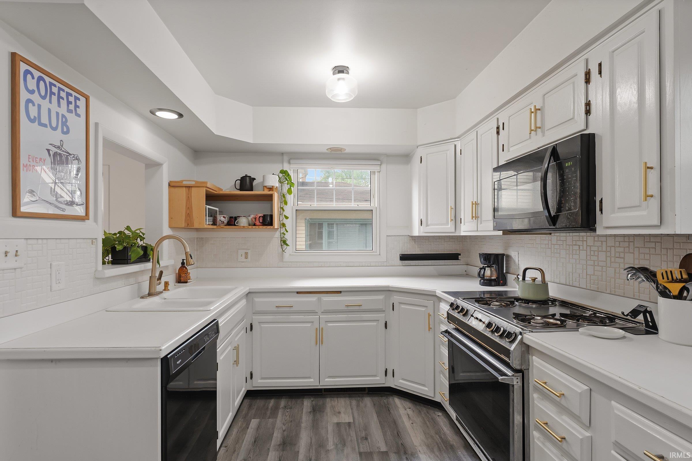162 Manor Avenue Elkhart IN 46516