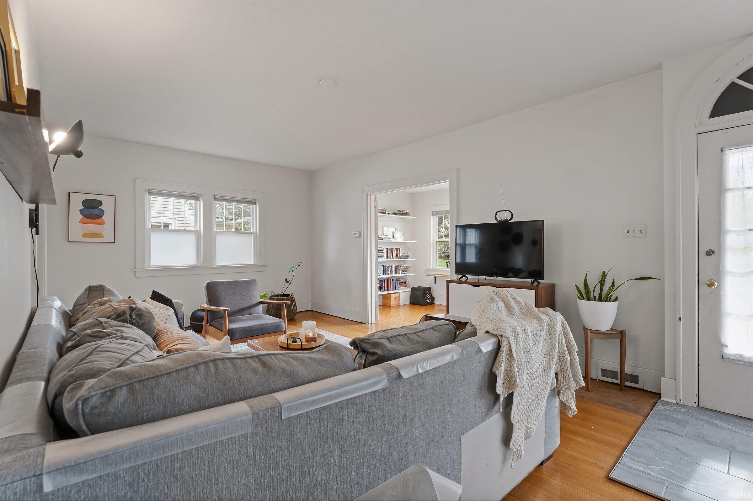 162 Manor Avenue Elkhart IN 46516