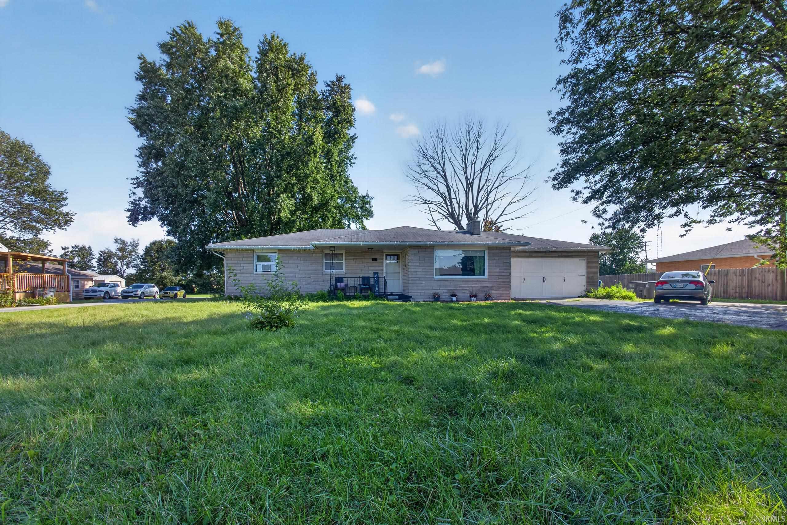 Kokomo IN, 615 E Alto Road