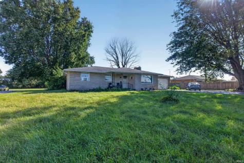 615 E Alto Road Kokomo IN 46902