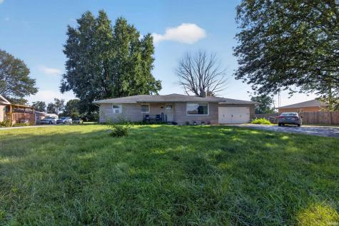615 E Alto Road Kokomo IN 46902