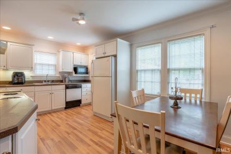3306 Bayard Park Drive Evansville IN 47714