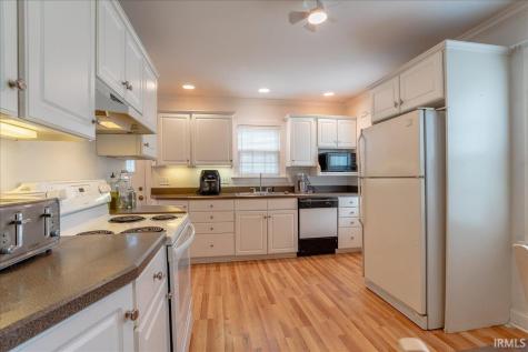 3306 Bayard Park Drive Evansville IN 47714