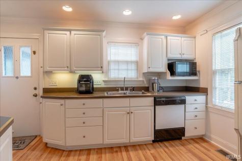 3306 Bayard Park Drive Evansville IN 47714