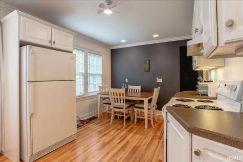 3306 Bayard Park Drive Evansville IN 47714