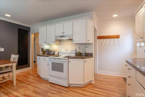 3306 Bayard Park Drive Evansville IN 47714
