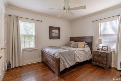 3306 Bayard Park Drive Evansville IN 47714