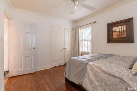 3306 Bayard Park Drive Evansville IN 47714