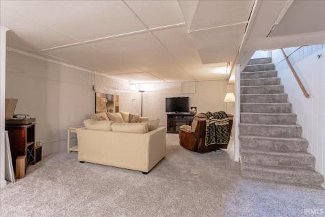 3306 Bayard Park Drive Evansville IN 47714