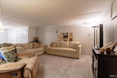 3306 Bayard Park Drive Evansville IN 47714