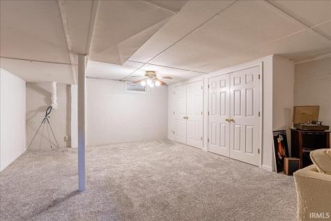3306 Bayard Park Drive Evansville IN 47714