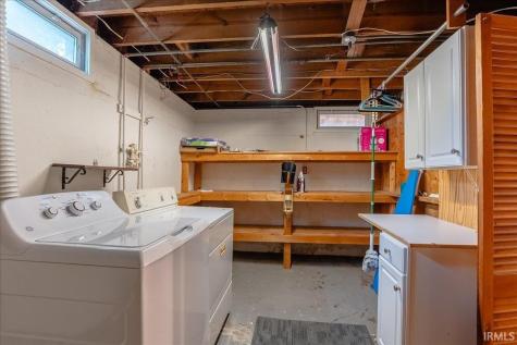 3306 Bayard Park Drive Evansville IN 47714