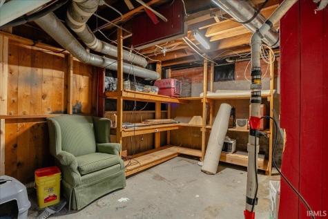 3306 Bayard Park Drive Evansville IN 47714