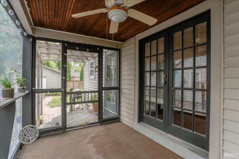 3306 Bayard Park Drive Evansville IN 47714