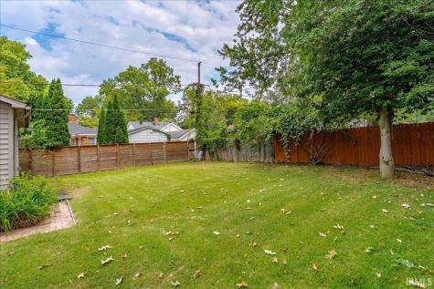 3306 Bayard Park Drive Evansville IN 47714