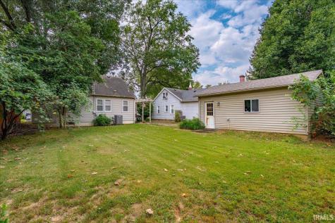 3306 Bayard Park Drive Evansville IN 47714