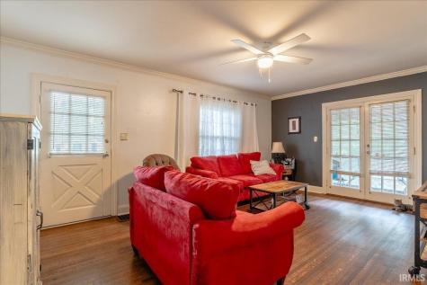 3306 Bayard Park Drive Evansville IN 47714