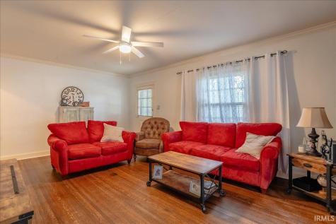 3306 Bayard Park Drive Evansville IN 47714