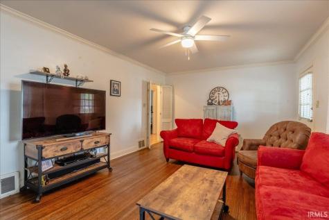 3306 Bayard Park Drive Evansville IN 47714