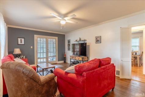 3306 Bayard Park Drive Evansville IN 47714