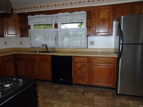 3283 S Nora Drive New Castle IN 47362