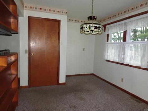 3283 S Nora Drive New Castle IN 47362