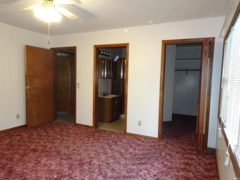 3283 S Nora Drive New Castle IN 47362