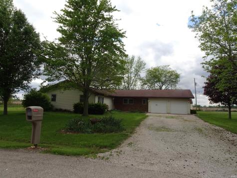 3283 S Nora Drive New Castle IN 47362