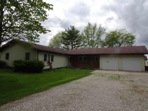 3283 S Nora Drive New Castle IN 47362