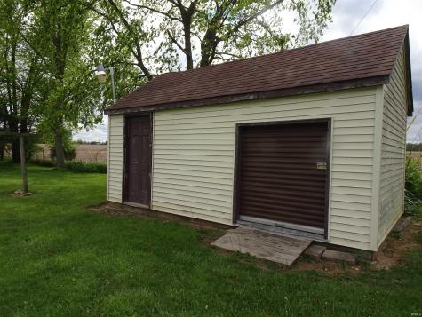 3283 S Nora Drive New Castle IN 47362