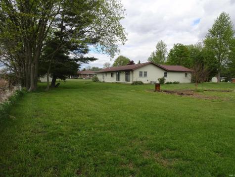 3283 S Nora Drive New Castle IN 47362
