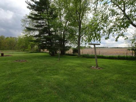 3283 S Nora Drive New Castle IN 47362