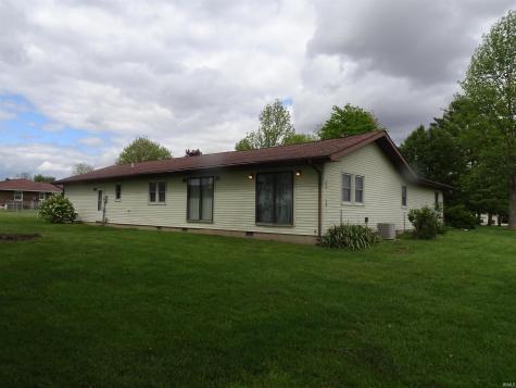3283 S Nora Drive New Castle IN 47362