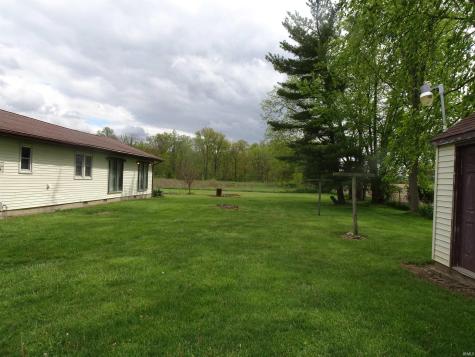 3283 S Nora Drive New Castle IN 47362