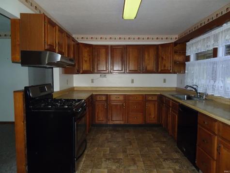 3283 S Nora Drive New Castle IN 47362