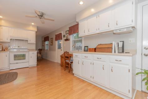 615 Crestmont Drive Evansville IN 47712