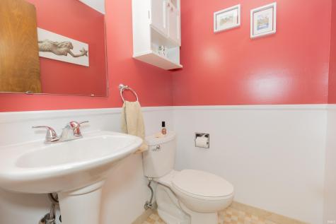 615 Crestmont Drive Evansville IN 47712