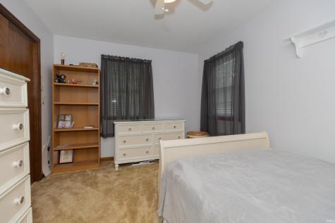 615 Crestmont Drive Evansville IN 47712