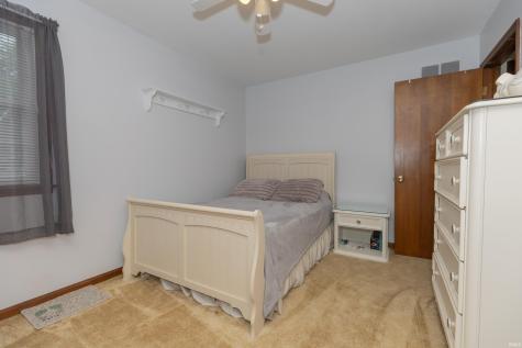 615 Crestmont Drive Evansville IN 47712