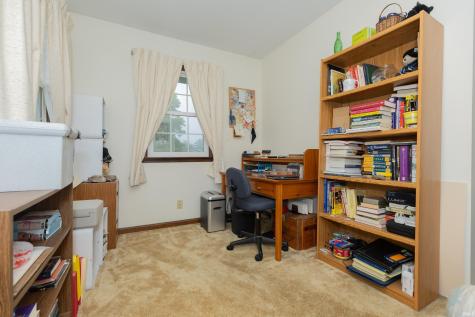 615 Crestmont Drive Evansville IN 47712