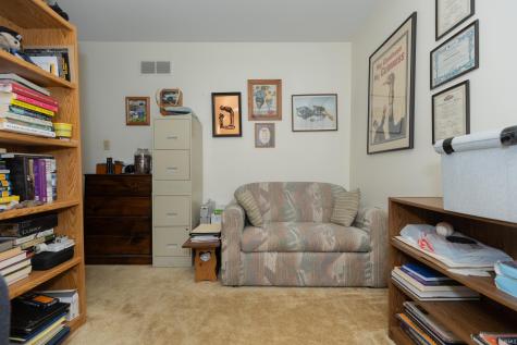 615 Crestmont Drive Evansville IN 47712