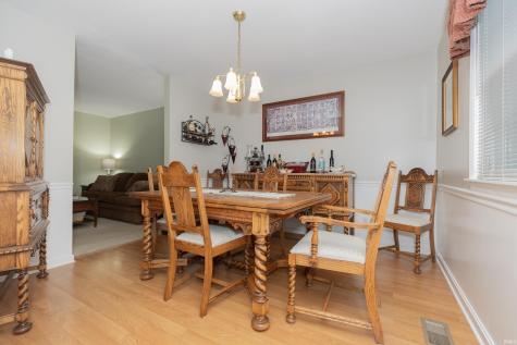 615 Crestmont Drive Evansville IN 47712