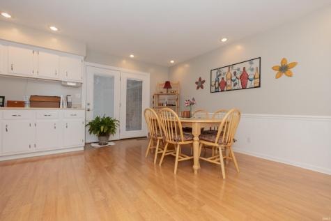 615 Crestmont Drive Evansville IN 47712
