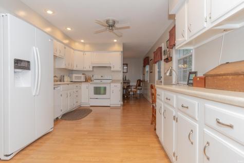 615 Crestmont Drive Evansville IN 47712
