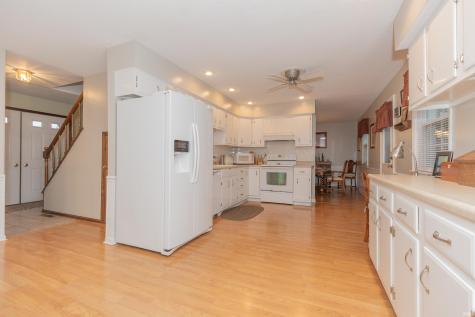 615 Crestmont Drive Evansville IN 47712