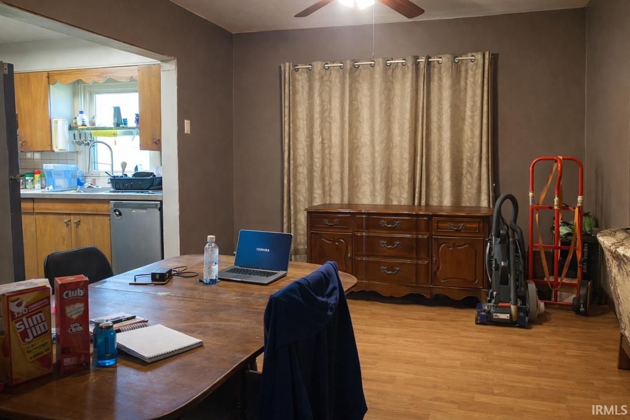 1709 Leer Street South Bend IN 46613