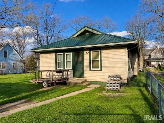 1709 Leer Street South Bend IN 46613